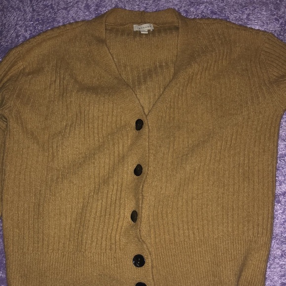 2 top shop sweaters new condoition - Picture 2 of 2